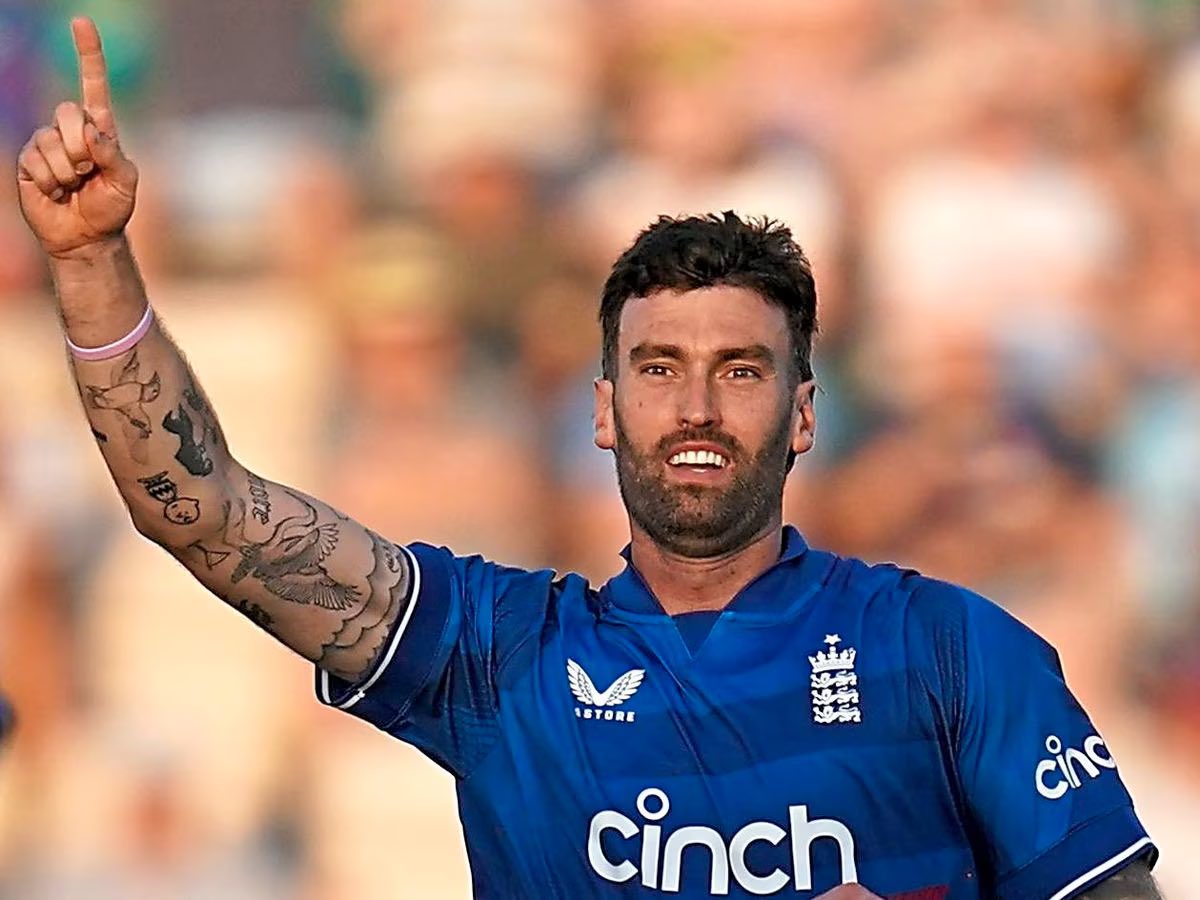 Congratulations to both Liam Livingstone and Reece Topley for making England’s World Cup 50Ov Squad for India. Superb news for two former MCCF Cricketers: Liam played for Cumbria and Reece represented Suffolk in their early age-groups. 5th Oct is England’s first WCup game v NZ.