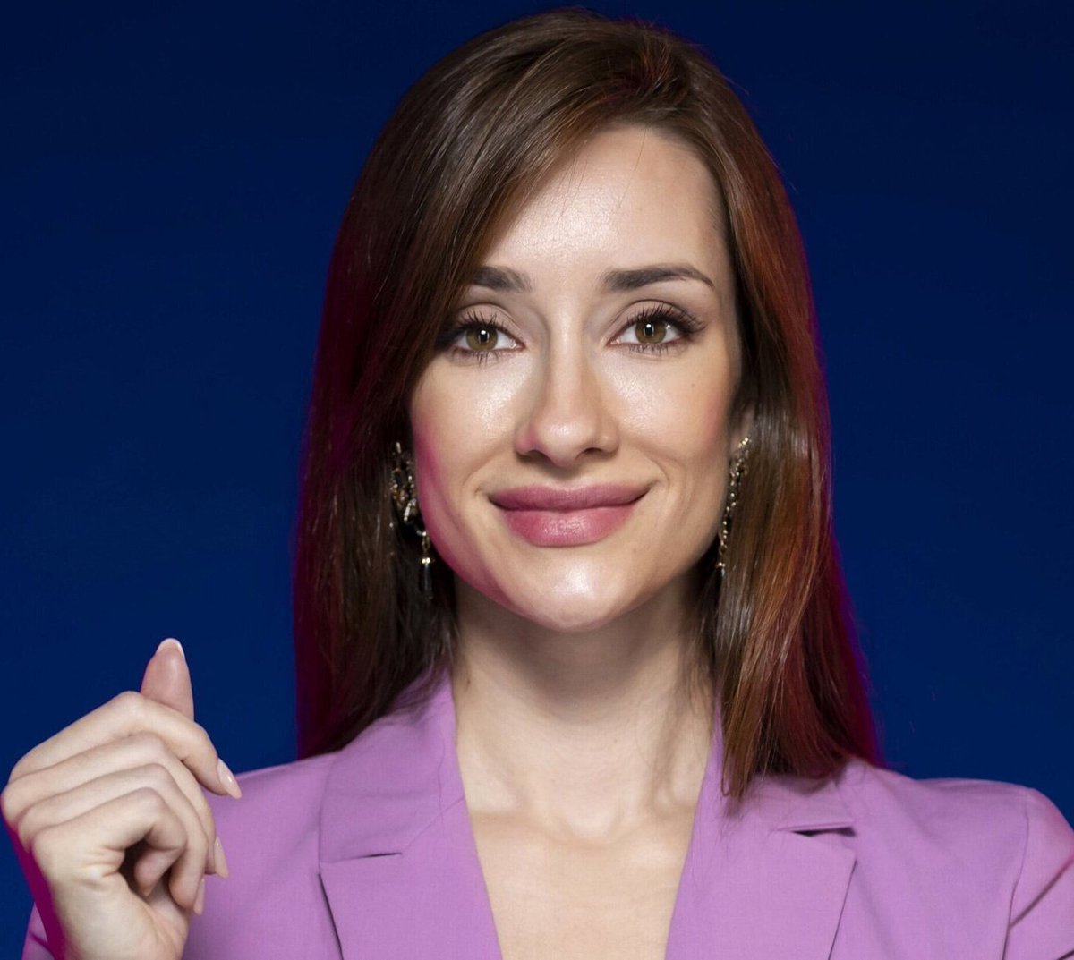 pablothegood's tweet image. Siento que entre Oriana y Pilar  pasará lo mismo que entre Adara y Cristina en secret story #GHVIP17S