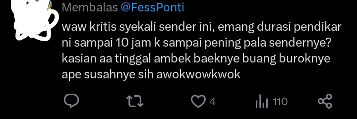 cara kirim menfess terbaru cek tab likes tweet media