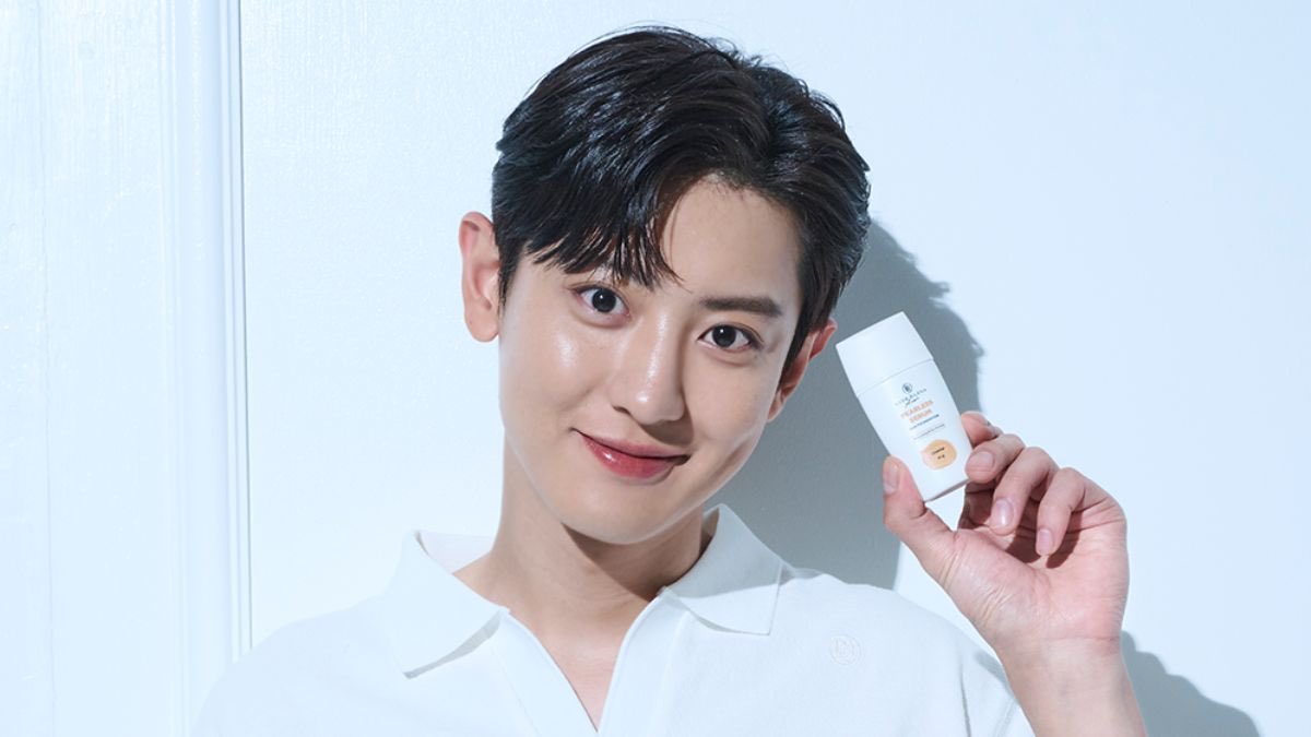 jonginaaahhh's tweet photo. @no_loey_no_life Super excited to meet you again this year our Cherry Boss 🍒
#ChanyeolForEverBilena
#CHANYEOL #찬열 https://t.co/xmHosF14YI