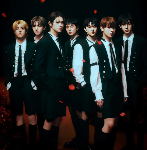 AboutMusicYT's tweet photo. 3 years ago today, ENHYPEN final line-up was revealed on 'I-LAND'. https://t.co/cOVvtgiXgo