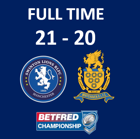 #COYL #OriginalLions