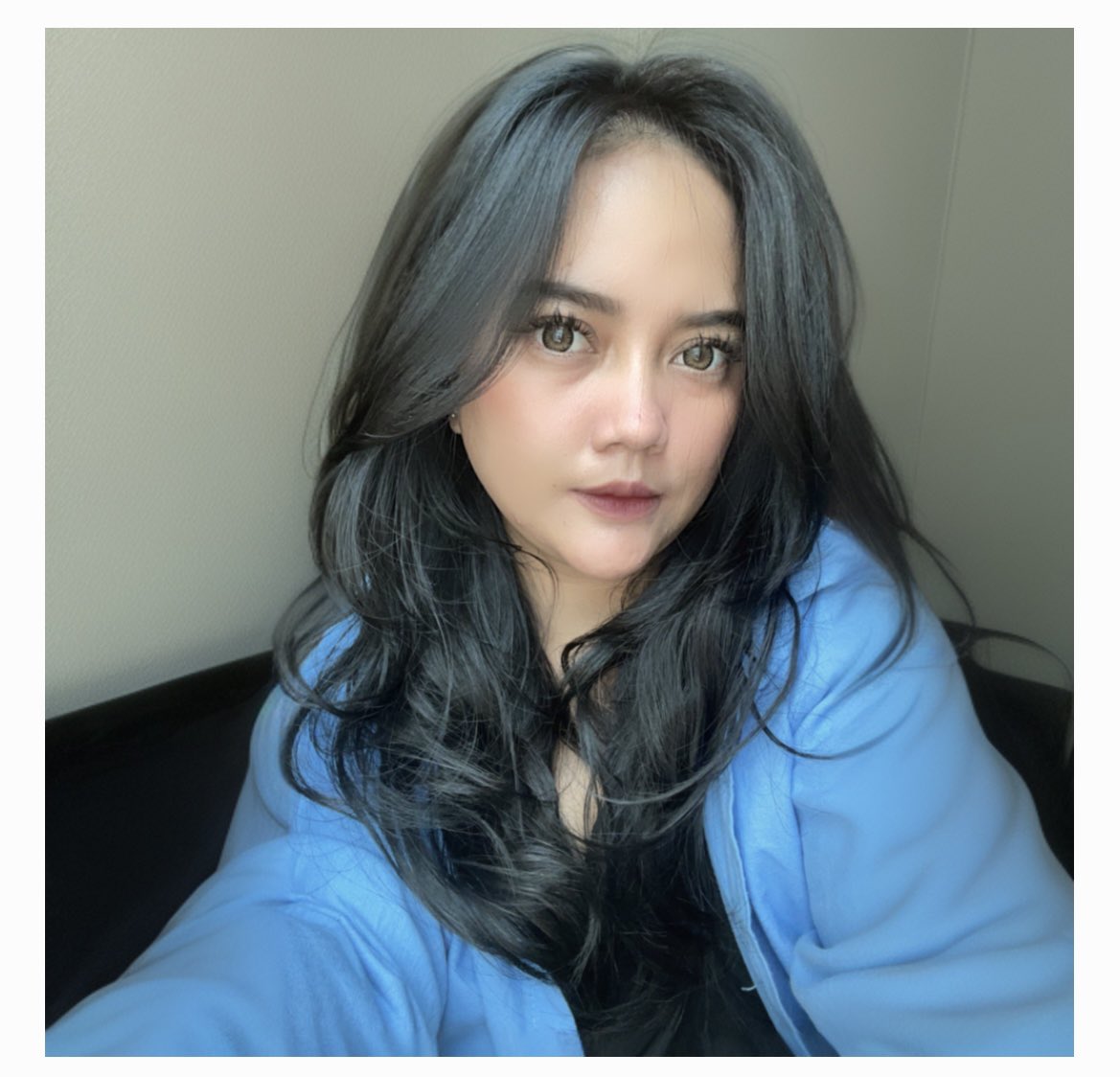 Kenapa jarum ujungnya lancip ?
Kalo ujungnya cuma temenan itu kan kitaa 🤪