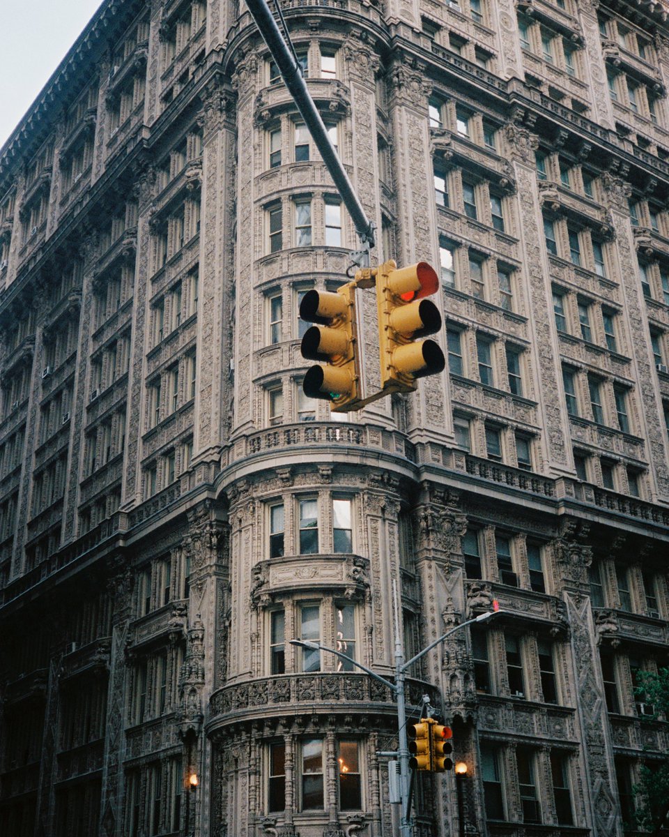 michaelboegl's tweet photo. New York on film 🎞️ https://t.co/insBl1tSQh