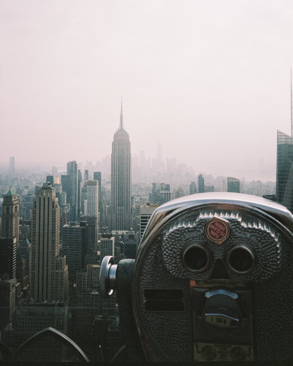 michaelboegl's tweet photo. New York on film 🎞️ https://t.co/insBl1tSQh