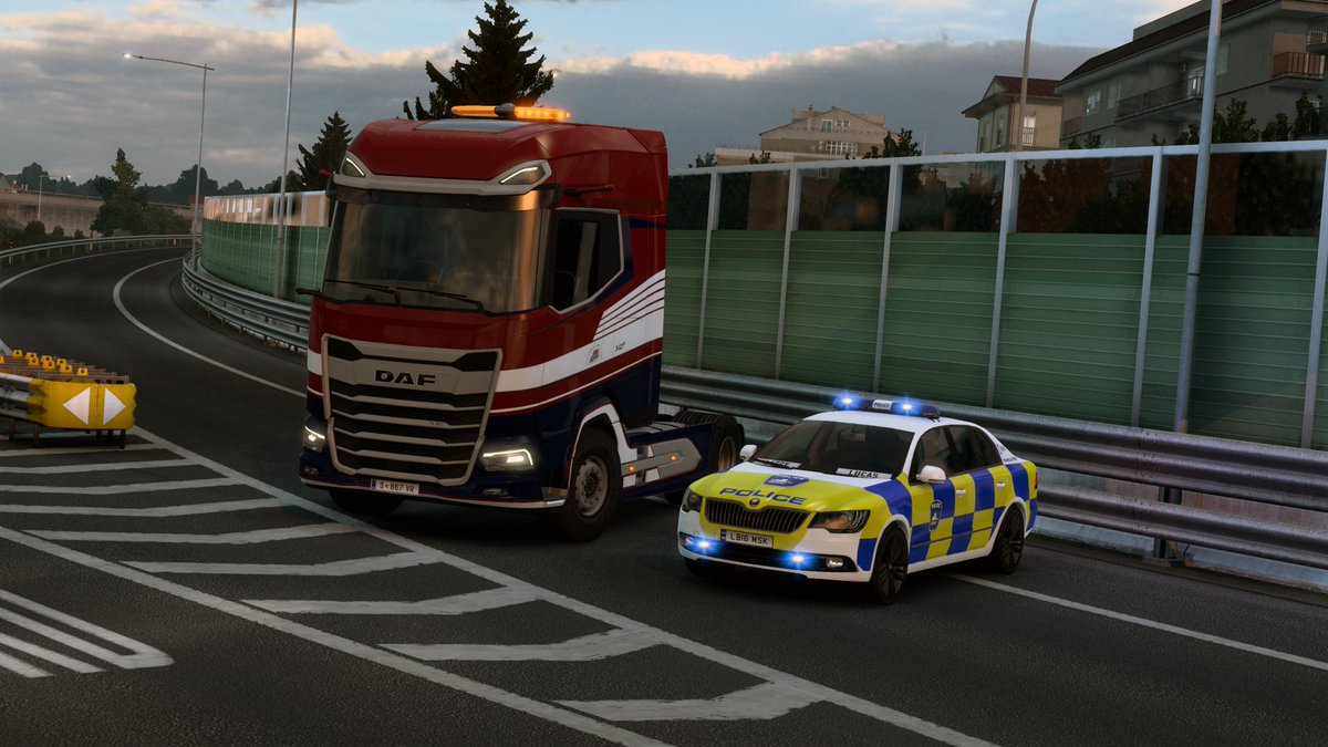 Bruijn Logistics tweet media