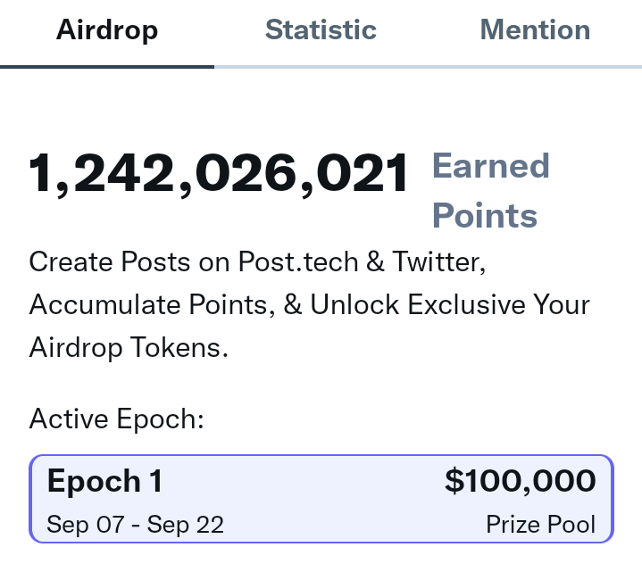 SidraBankNews's tweet photo. Let's goooo guyz it's very early 

Very easy to use @PostTechSoFi #posttech I have made just 100$ within couple of hours 

Join today  follow me, buy my shares
$post #PostTech https://t.co/f7PaSr3S3j