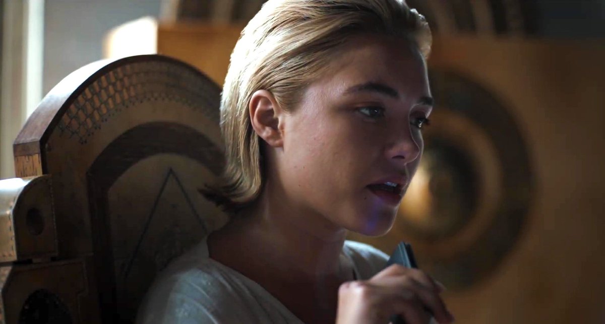 Wiosna Pustyni tweet media