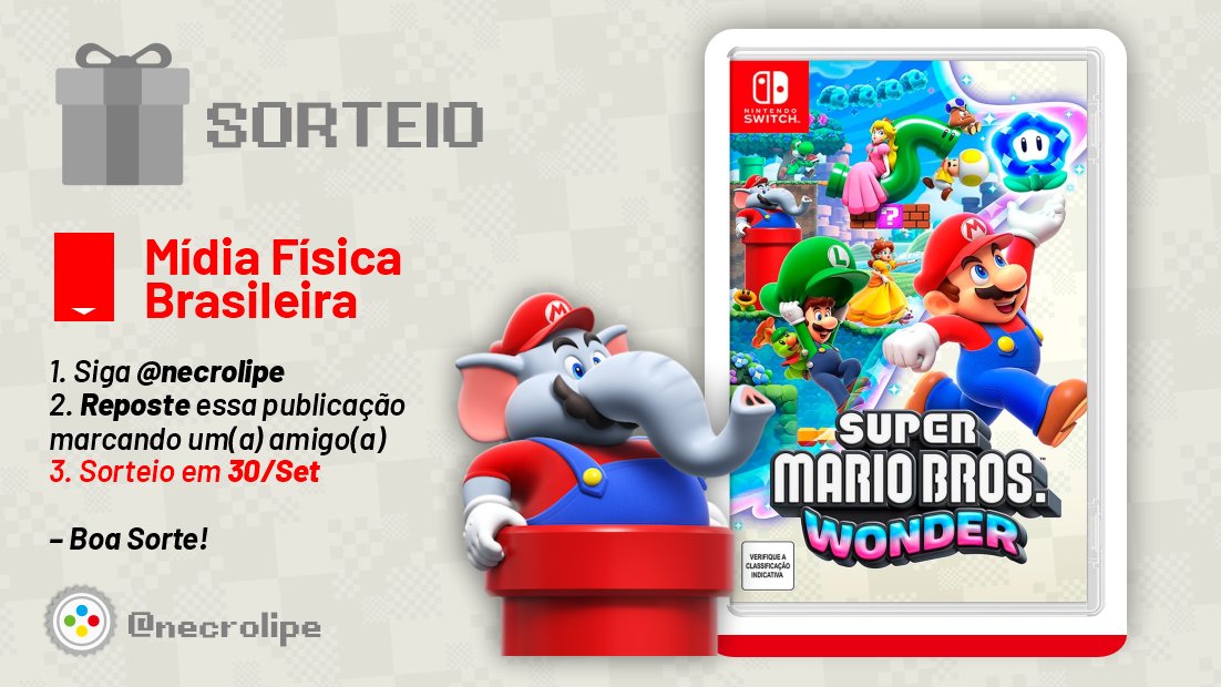 SUPER MARIO ODYSSEY #1 - QUE JOGO MARAVILHOSO