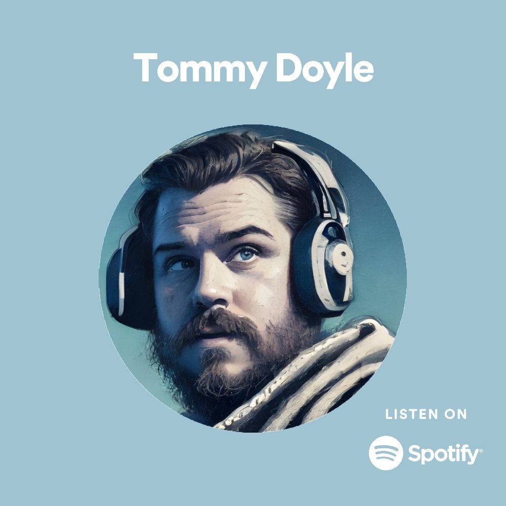 Tommy Doyle tweet media