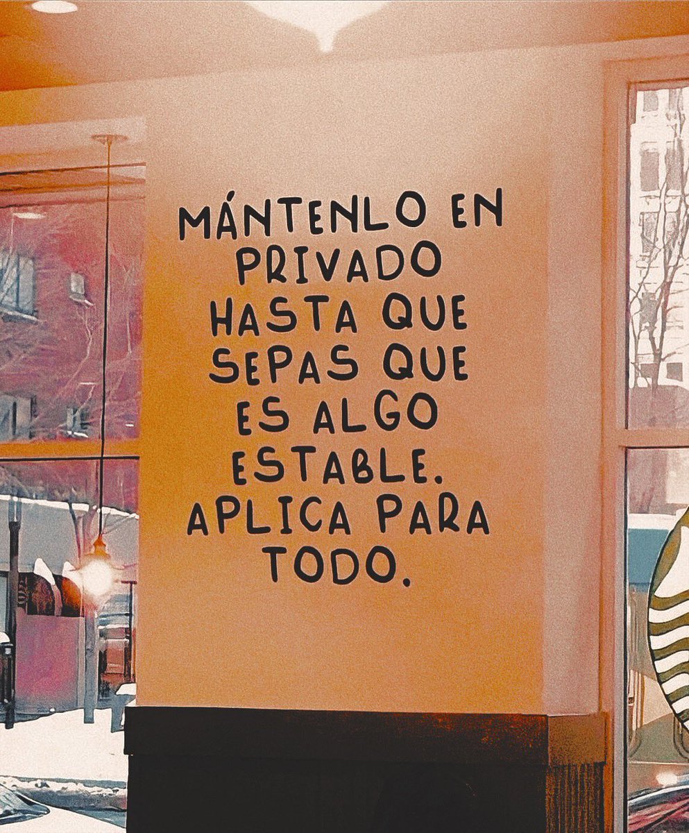 SoloReflexiones's tweet photo. Mántenlo… https://t.co/9praRBzIhV