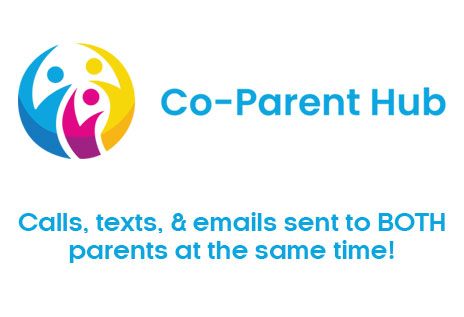 Using Co-Parent Hub reduces the constant drip of negative interactions between parents, resulting in heightened cooperation and smoother communication. Your kids will thank you. Get the app for just $1 a month for 3 months! Just enter the code: ROSALIND143 when you sign up!