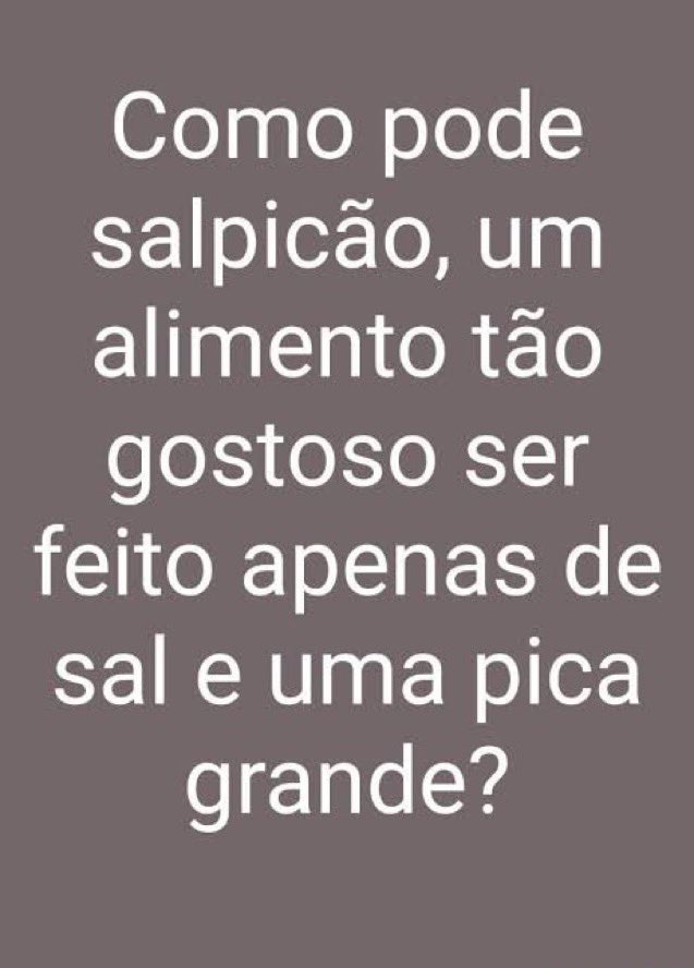 monkprofit_'s tweet photo. vão comer salpicão no almoço de domingo? https://t.co/BnQPv3nS22