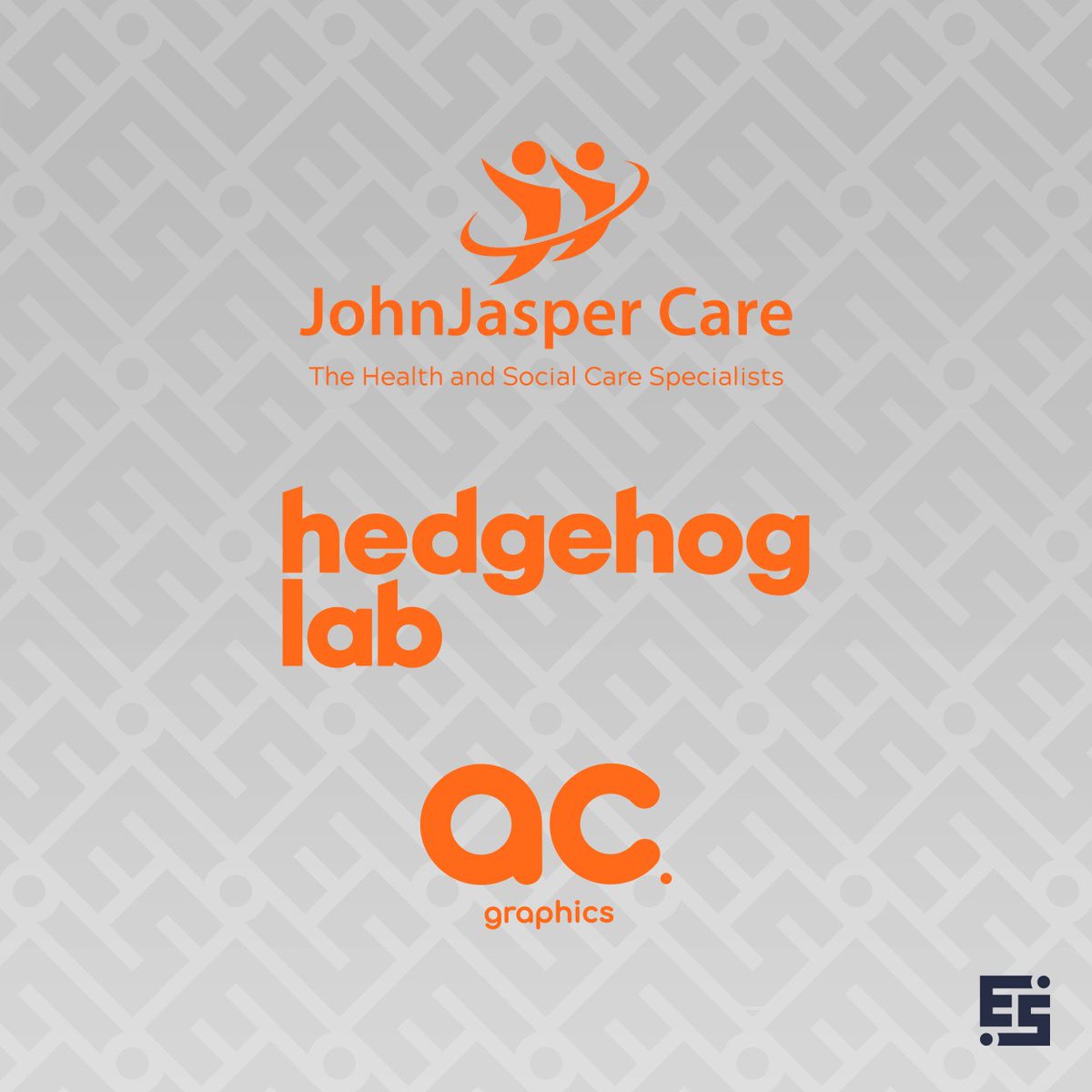 ELSQUASH's tweet image. ⚡️2023/24 Sponsors⚡️

We are thrilled to introduce our sponsors for the upcoming 2023/24 @NbriaSquash season. 

Huge thank you to John Jasper Care, @hedgehoglab, and @acoatesgraphics for their generous support! 🙌

We can't wait to get started and make this a season to remember!