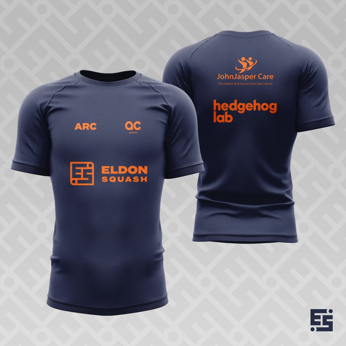 ELSQUASH's tweet image. ⚡️2023/24 Sponsors⚡️

We are thrilled to introduce our sponsors for the upcoming 2023/24 @NbriaSquash season. 

Huge thank you to John Jasper Care, @hedgehoglab, and @acoatesgraphics for their generous support! 🙌

We can't wait to get started and make this a season to remember!