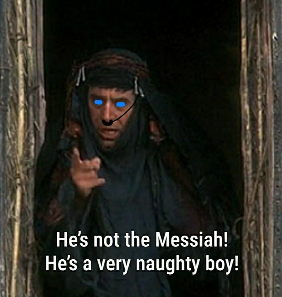 Wiosna Pustyni tweet media