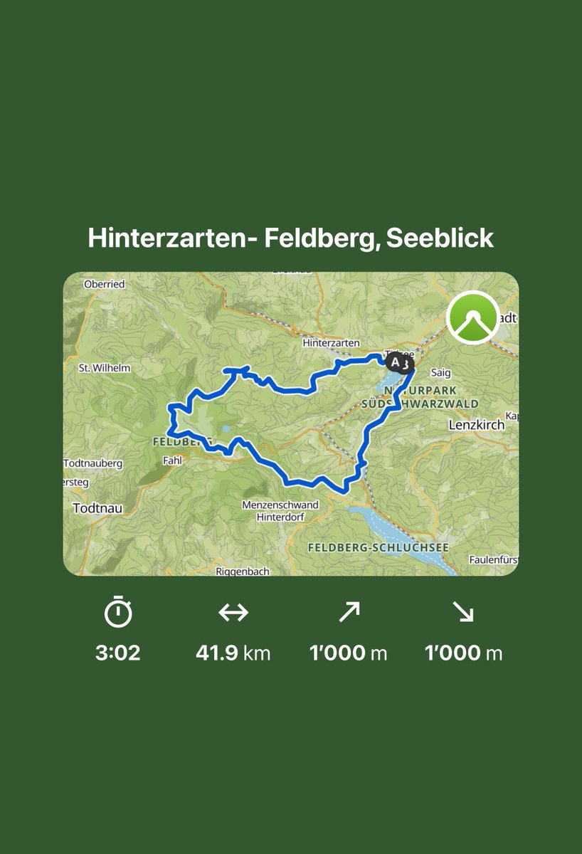 hriedmann's tweet photo. Titisee-Tour, Hinterzarten, Feldberg, Richtung Schluchsee, Hammer 🔨 schön gsi 🌞🤩 https://t.co/HQUxic8cb9