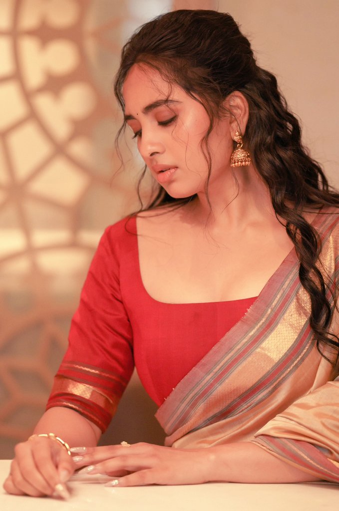 deva_natty's tweet photo. @srushtiDange https://t.co/GQoi8efOYk
