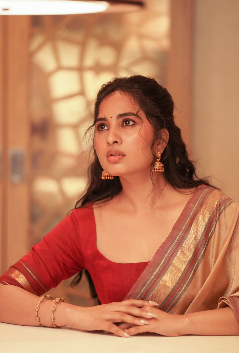deva_natty's tweet photo. @srushtiDange https://t.co/GQoi8efOYk