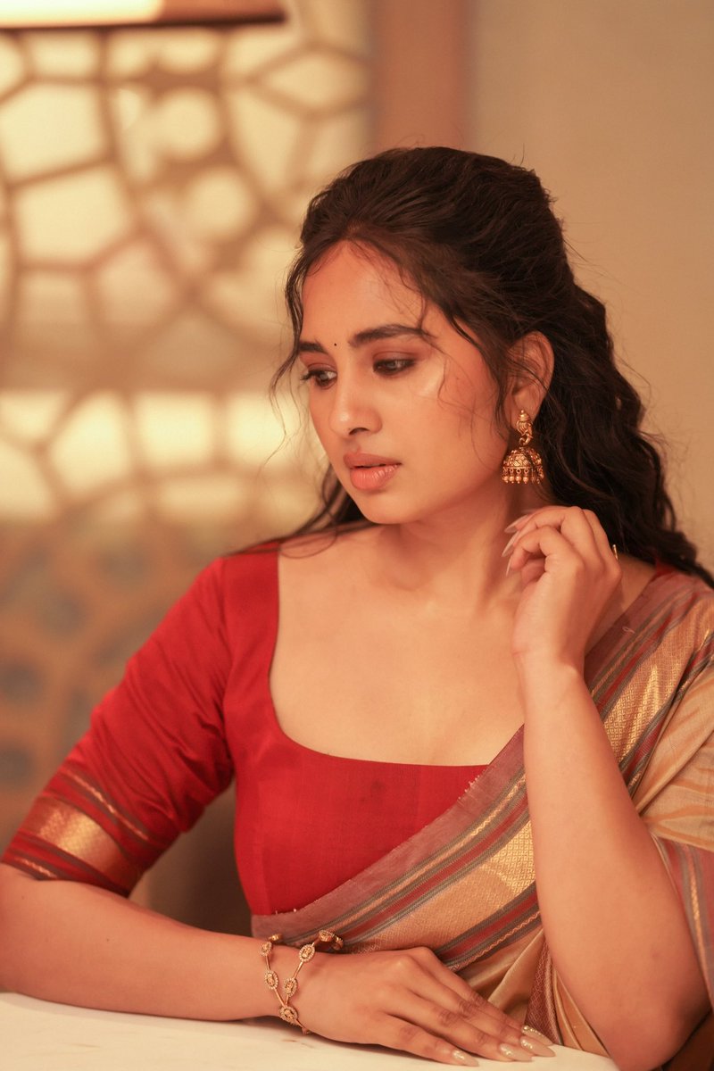 deva_natty's tweet photo. @srushtiDange https://t.co/GQoi8efOYk