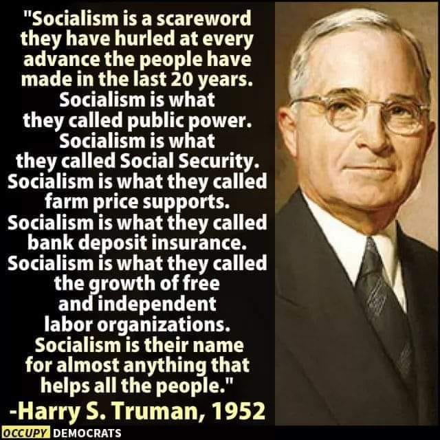 Scotogle's tweet photo. @GenMhayden American's standards of living have become "acceptable corporate collateral damage" leaving workers without pensions unless they work for civil service, or the military.  The UAW's demands for pensions and higher wages were addressed by Congress when Reagan passed tax cuts by 50% https://t.co/1V8CHQPMYw