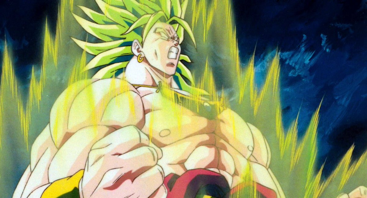 Dragon Ball Perfect Shots tweet media