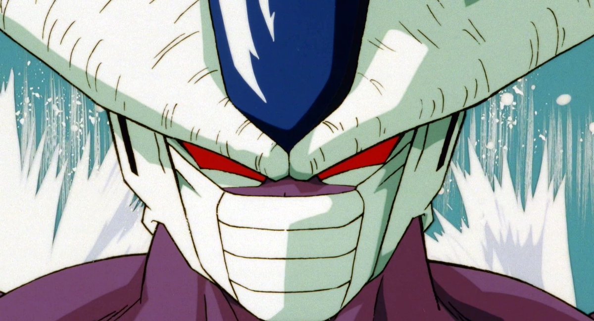 Dragon Ball Perfect Shots tweet media