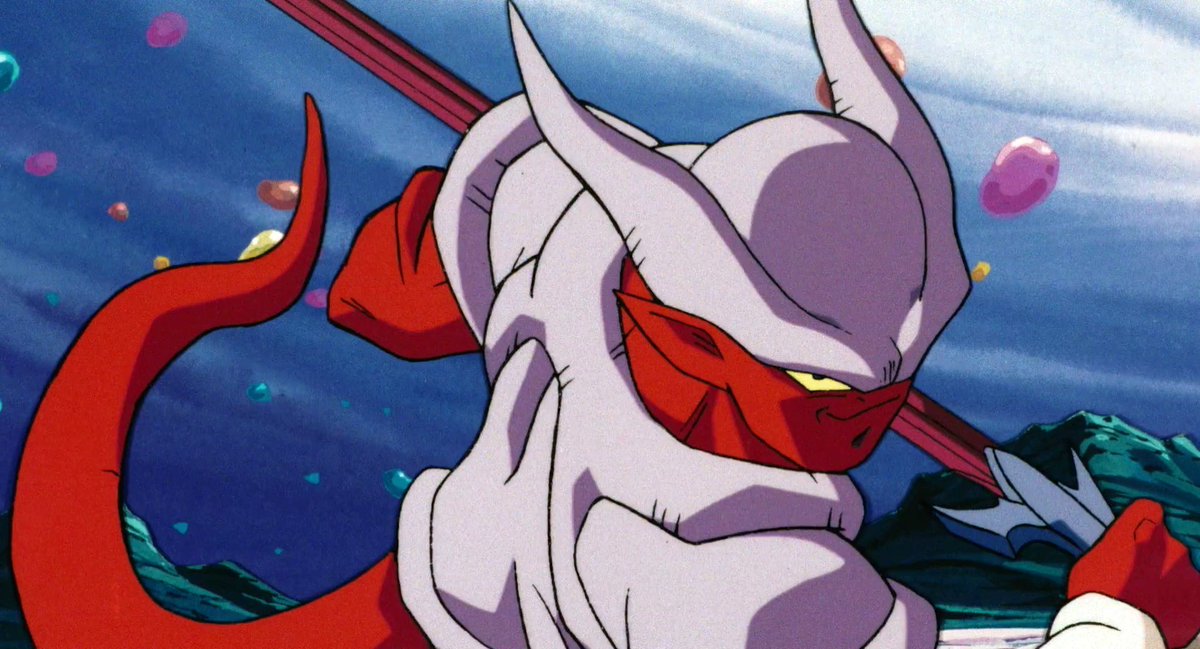 Dragon Ball Perfect Shots tweet media