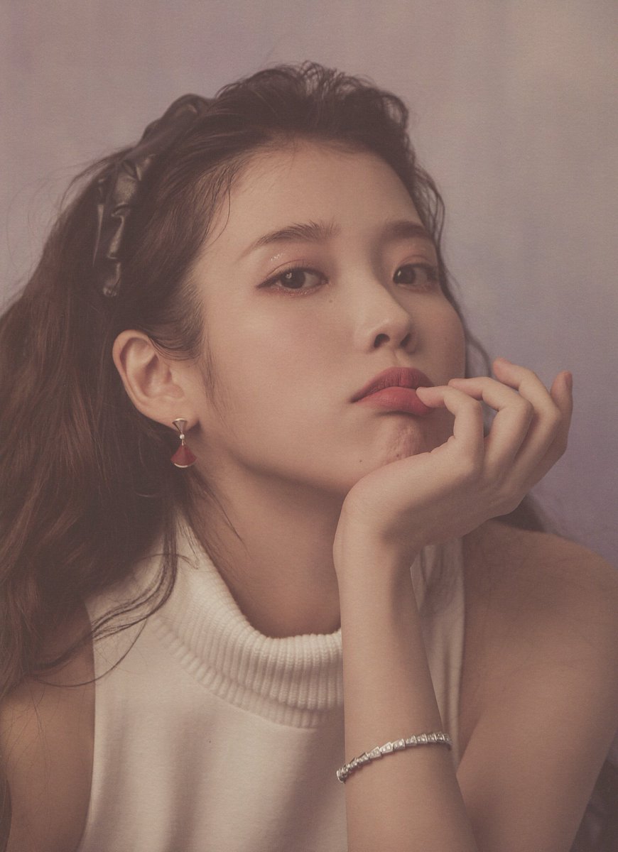 PopBase's tweet photo. In honor of her 15th debut anniversary, what is your favorite IU song? https://t.co/i9ae5u9k0z