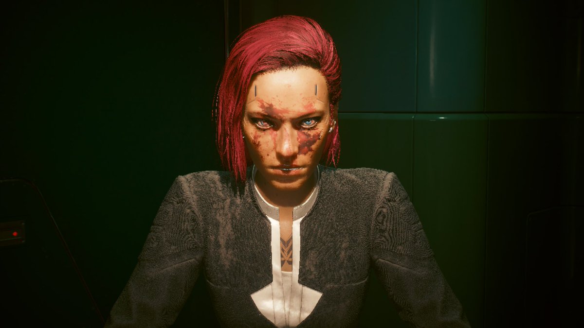 JuananChavero's tweet image. Never fade away
#Cyberpunk2077 #ThirdTime