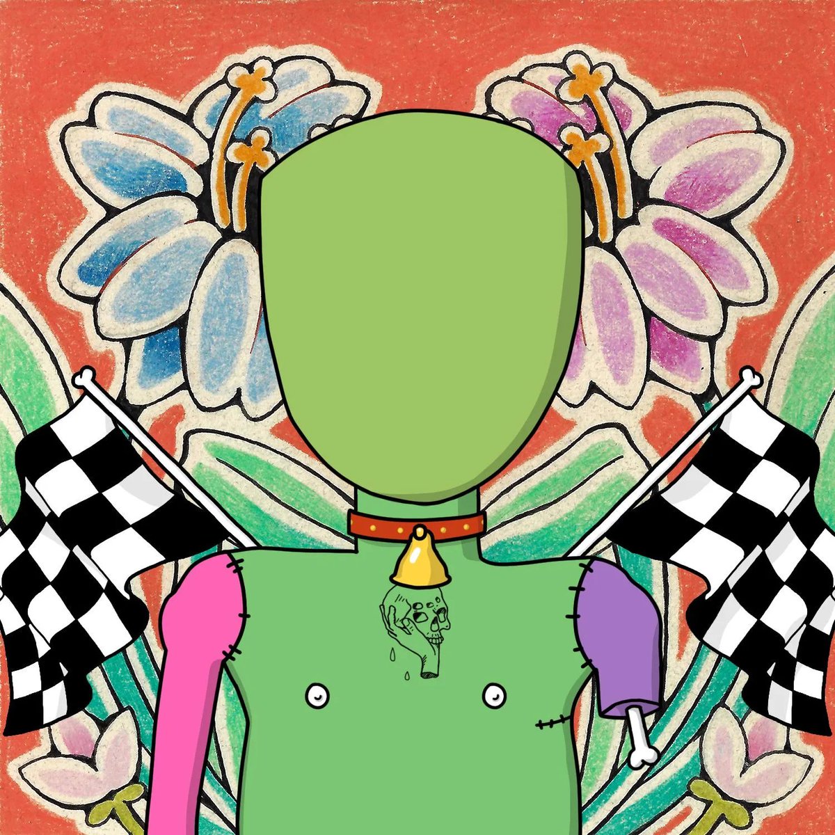 DankyHashpantz's tweet image. #tweakin