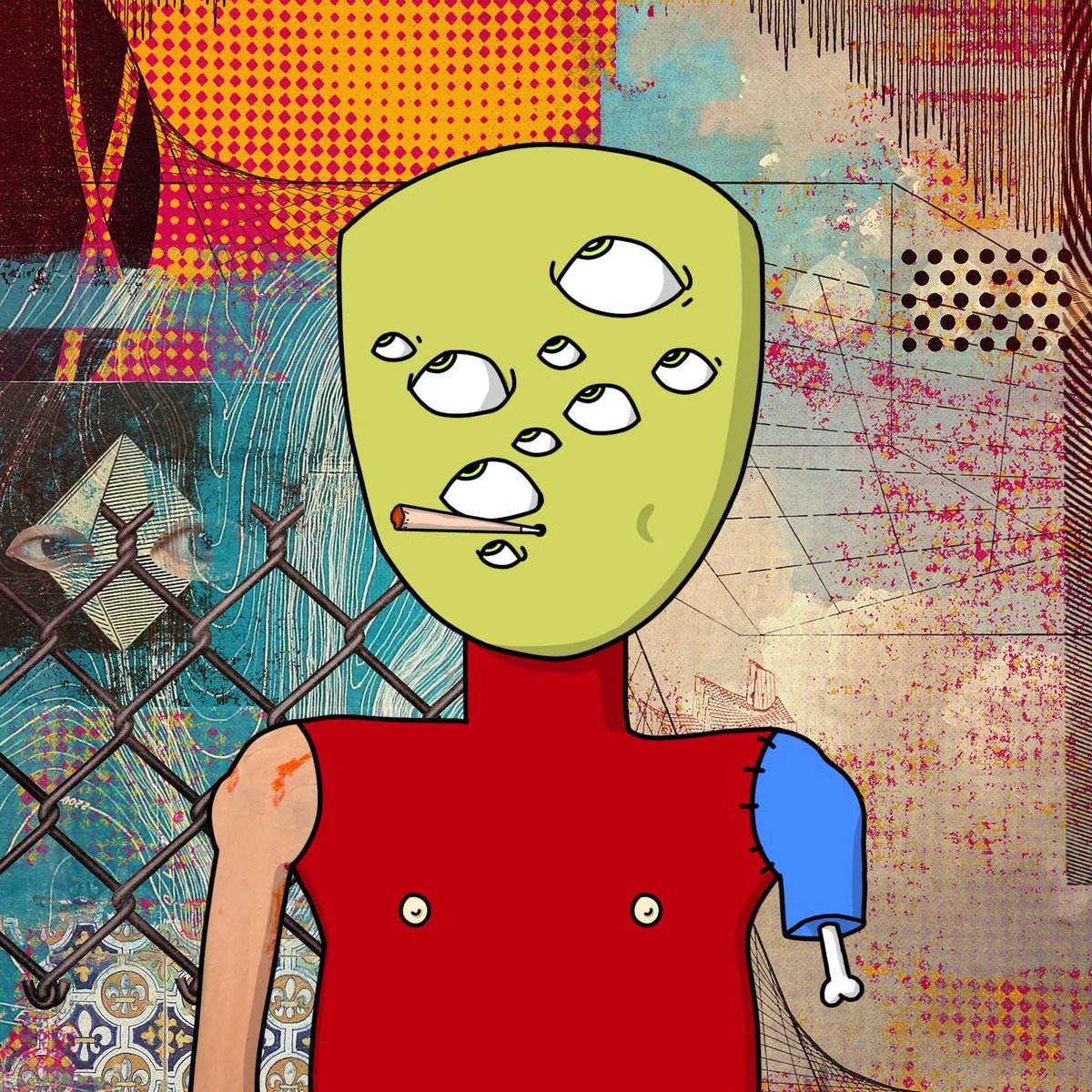 DankyHashpantz's tweet image. #tweakin