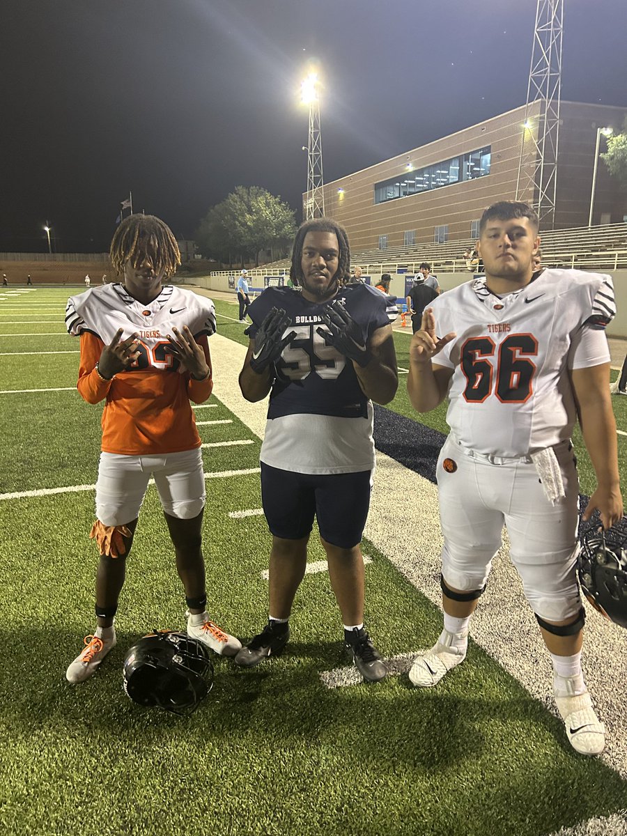 Former State Champs🤞🏾🔒