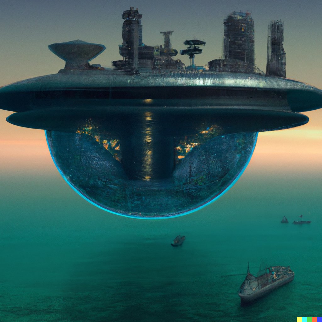 Ep. 192: This week, pray for salvation from a ruined world in "Afloat."

🌊

LISTEN to Ep. 192 ➡️
prose.libsyn.com/episode-192-af…

🌊

#dead #death  #sff #speculativefiction #prosepodcast #climatechange #apocalypse #end #science #ocean #endoftheworld #postapocalyptic #postapocalypse