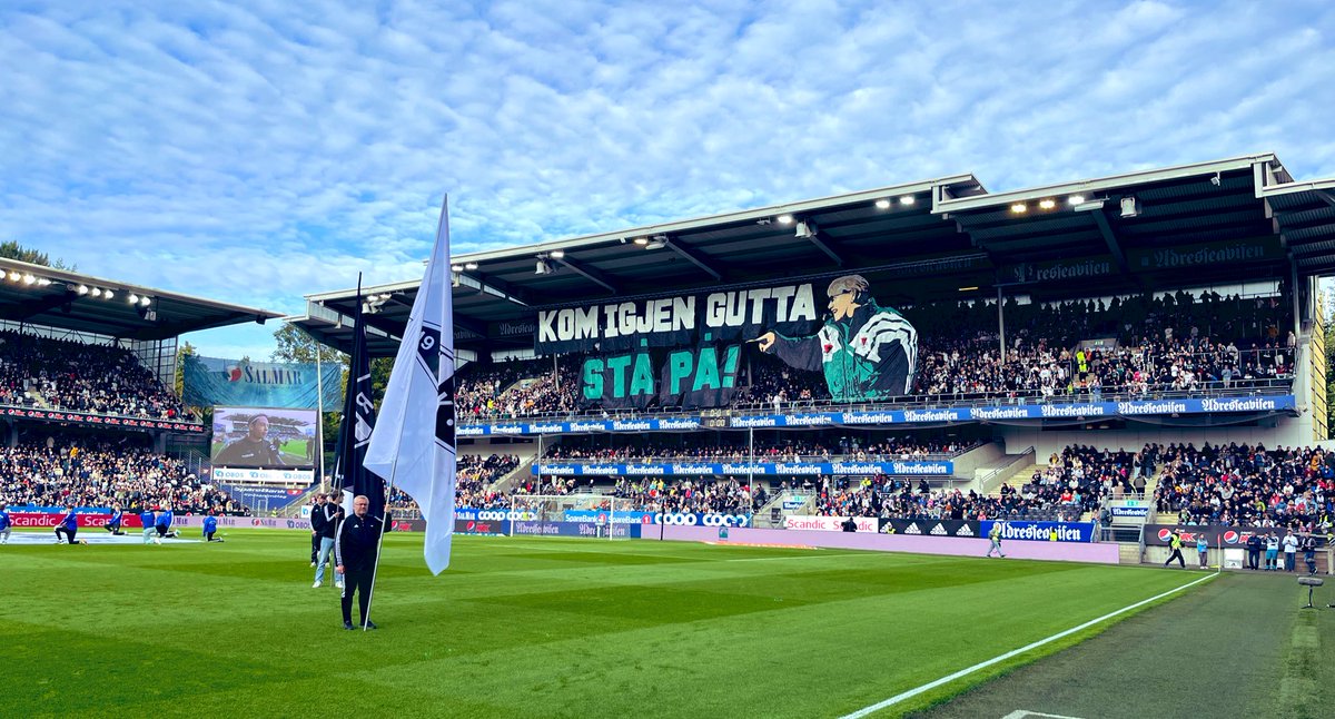 Trym Riise tweet media