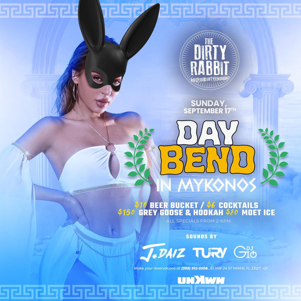 SteveRompeBollo's tweet photo. Dirty Rabbit today 3pm π²π² #DayBend https://t.co/JAgJJoXtsg