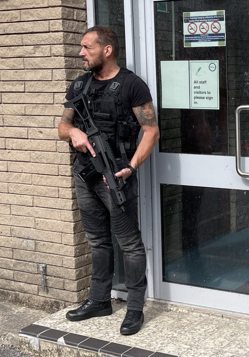 Antonio Galas tweet media