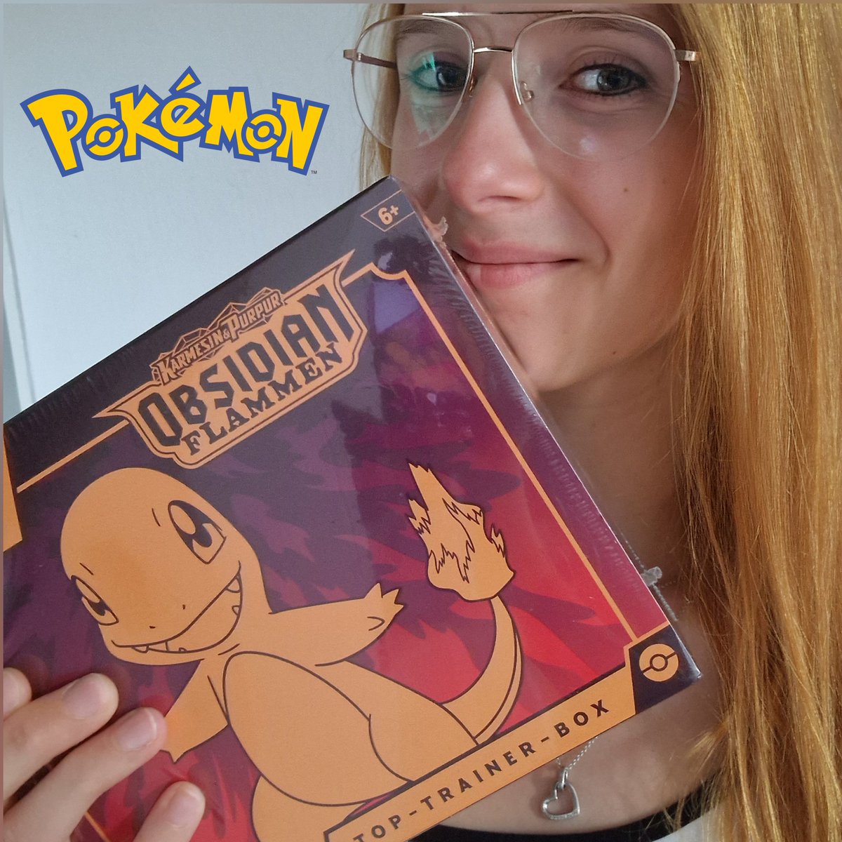NinaTheSup's tweet photo. 💜Jetzt Live auf Twitch💜
Heute öffnen wir eine Top-Trainer-Box 🤩
Danach wird noch gequatscht und Overwatch2 gezockt 💜
https://t.co/mTv8uCwQZp 

#gaming #gamergirl #twitch #Raymann #GameCube #DarkSouls #Overwatch2 #eldenring #Pokemon @TwitchDE @TwitchSupportDE https://t.co/CzWc4lLjnZ