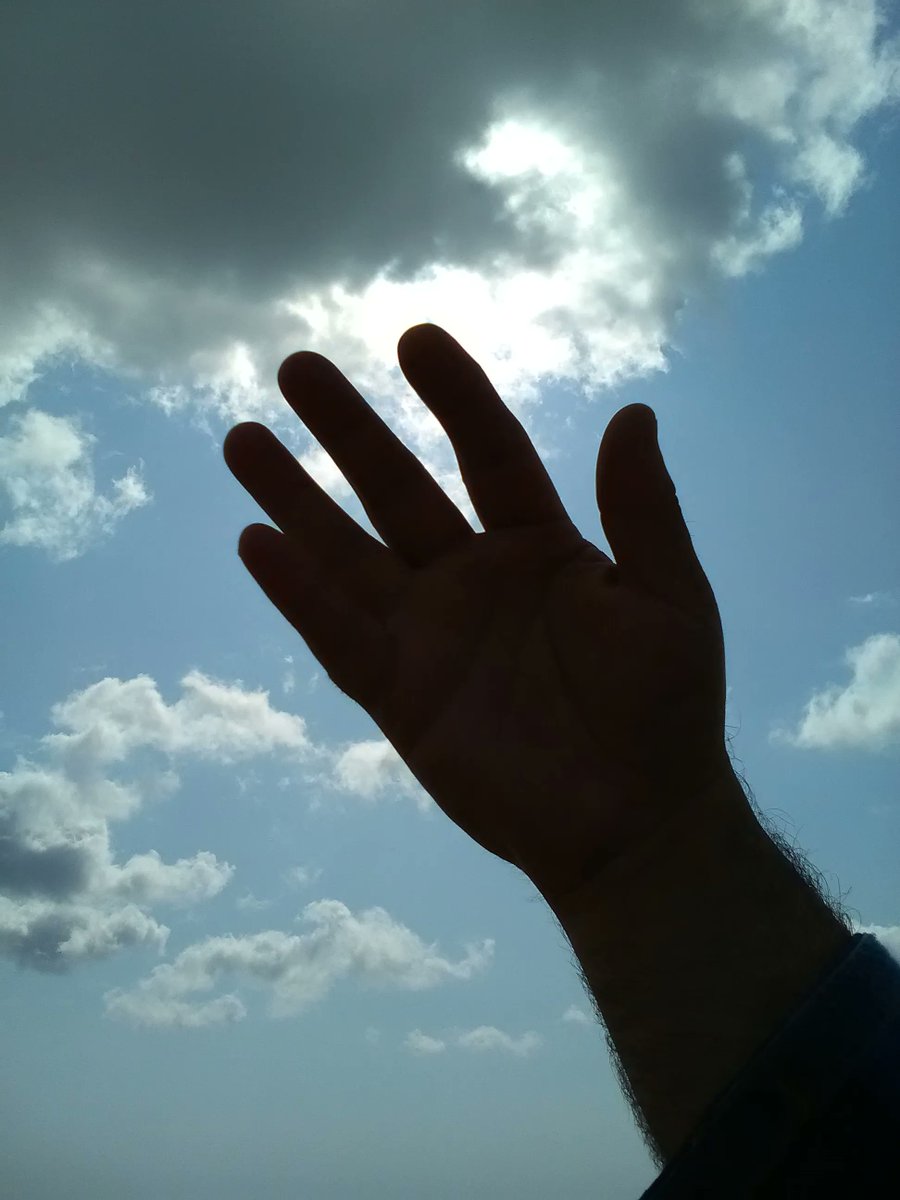 Hands up if you're coming to our birthday gathering! 🙌
We'd love to see you on Saturday 30th September, 2pm to 4pm, at the Beach Terrace Tea Rooms along the seafront in Great Yarmouth. We'll be gathering together over cuppa tea and cake to celebrate two years of Under Open Sky