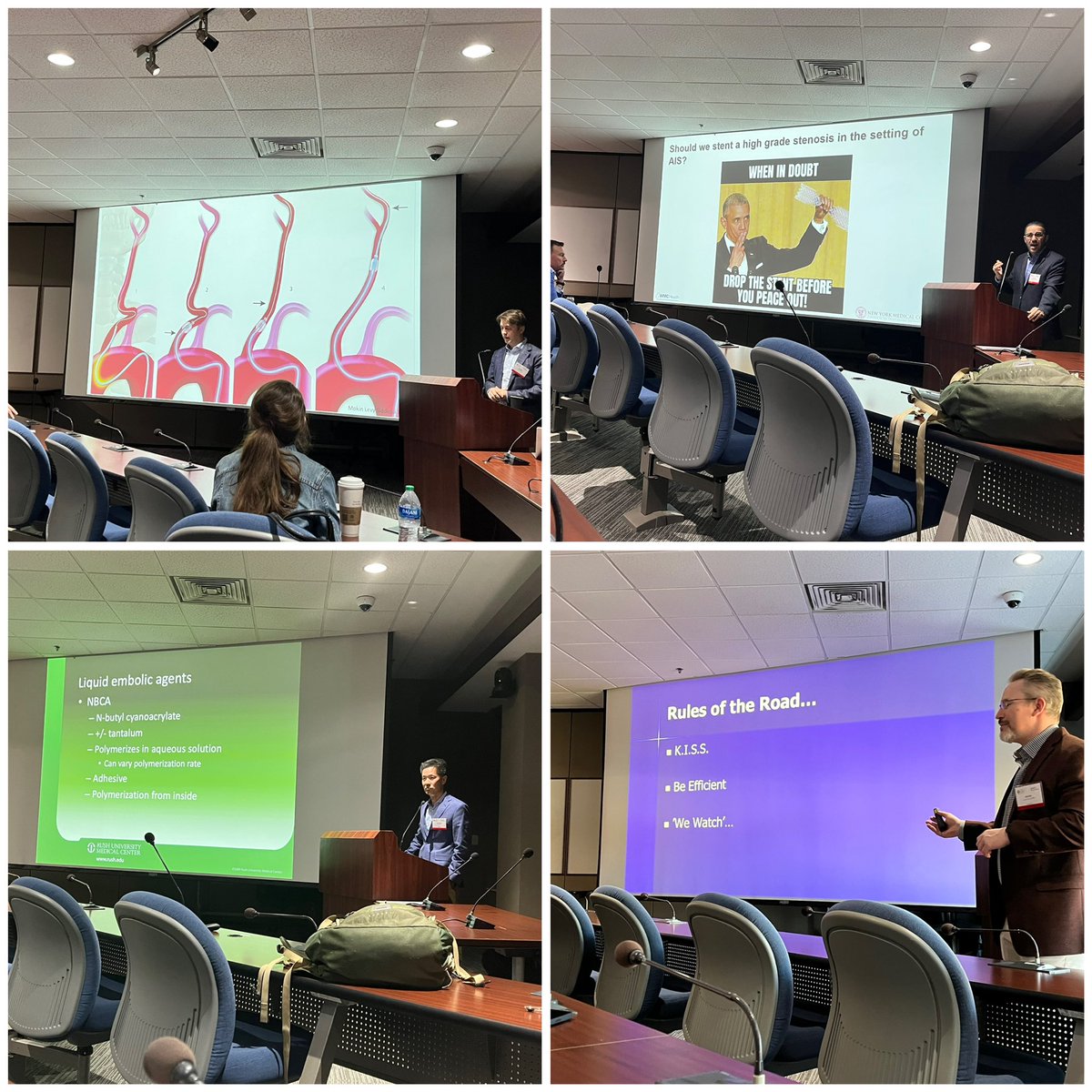 Jan-Karl Burkhardt, MD (@jankarlburkhar1) on Twitter photo Fantastic #NREF <a href="/AANSNeuro/">AANS</a> fellows course this weekend #Memphis #MeriLab directed by #MandyBinning #LucasElijovich teaching ischemic and hemorrhagic endovascular techniques <a href="/PeterKa80460001/">Peter Kan</a> <a href="/dr_mchen/">Michael Chen, MD</a> <a href="/MokinMax/">MaxMokinMD</a> <a href="/Doctorjfred/">Justin F. Fraser, MD</a> <a href="/almuftifawaz/">Fawaz Al-Mufti, MD, FSVIN</a> …<a href="/Dr_Vez/">Dr Erol Veznedaroglu</a> <a href="/AdamArthurMD/">Adam Arthur MD MPH</a> <a href="/cvsection/">CV Section</a> <a href="/PennNSG/">Penn Neurosurgery</a> Fantastic #NREF <a href="/AANSNeuro/">AANS</a> fellows course this weekend #Memphis #MeriLab directed by #MandyBinning #LucasElijovich teaching ischemic and hemorrhagic endovascular techniques <a href="/PeterKa80460001/">Peter Kan</a> <a href="/dr_mchen/">Michael Chen, MD</a> <a href="/MokinMax/">MaxMokinMD</a> <a href="/Doctorjfred/">Justin F. Fraser, MD</a> <a href="/almuftifawaz/">Fawaz Al-Mufti, MD, FSVIN</a> …<a href="/Dr_Vez/">Dr Erol Veznedaroglu</a> <a href="/AdamArthurMD/">Adam Arthur MD MPH</a> <a href="/cvsection/">CV Section</a> <a href="/PennNSG/">Penn Neurosurgery</a>