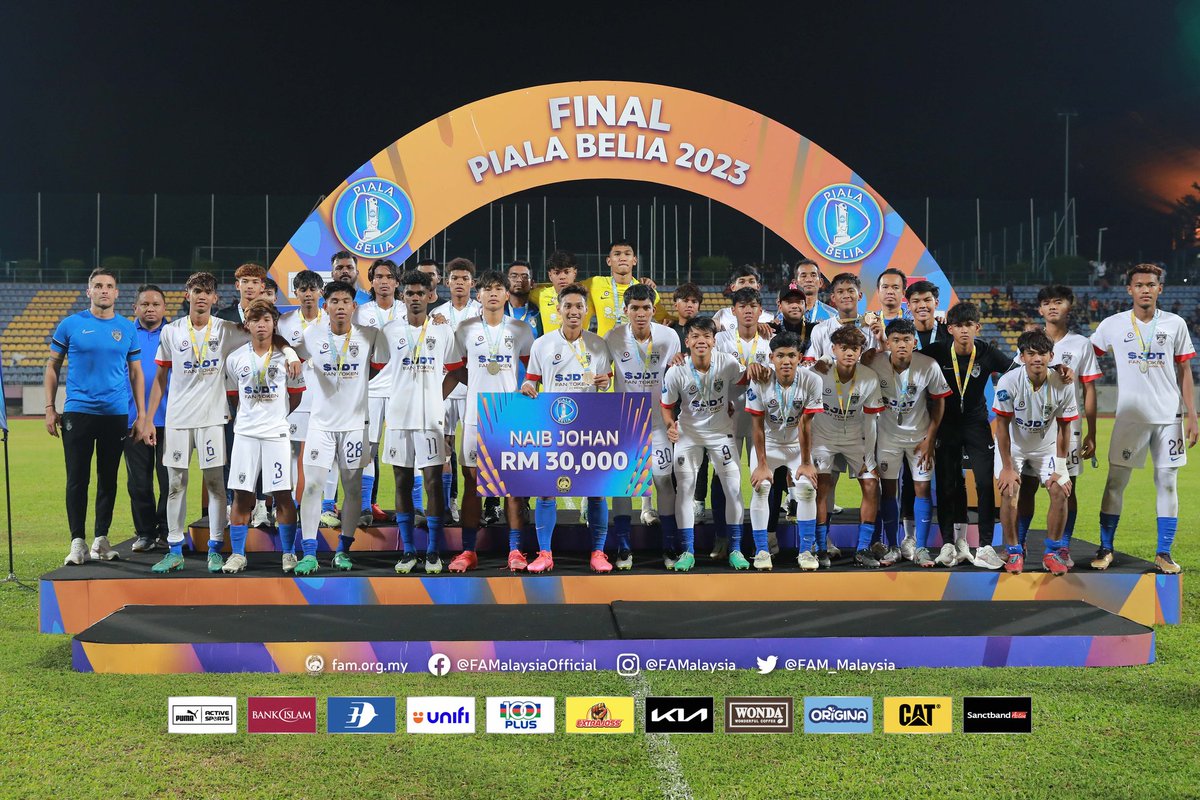 FA Malaysia tweet media