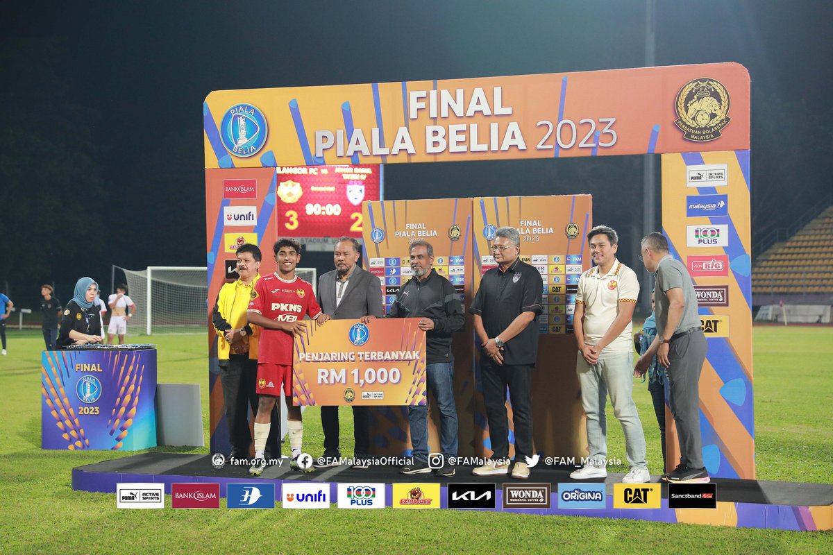 FA Malaysia tweet media