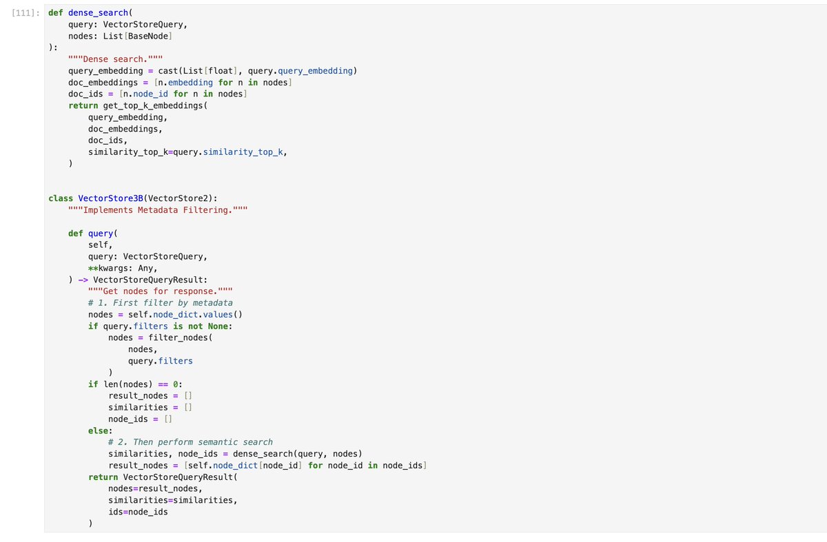 We have a comprehensive tutorial showing you how to build a (very ...