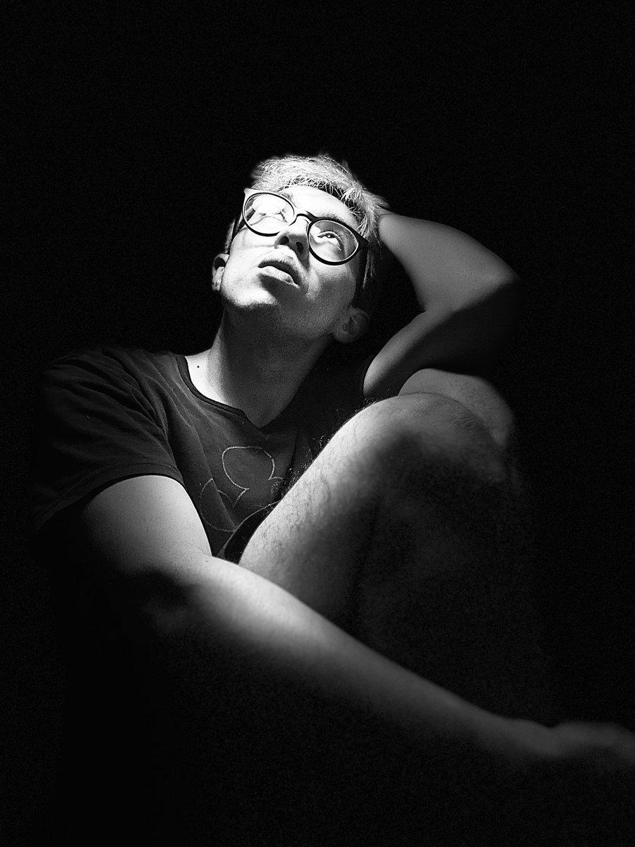 Yugen92's tweet photo. Exploit your demons https://t.co/3ghkJFaR4A