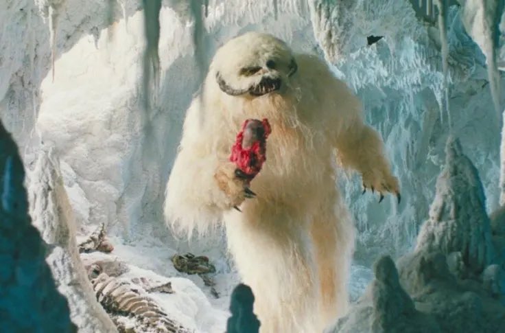 JordanMaison's tweet image. Favorite Star Wars character, planet/moon, creature species, and ship