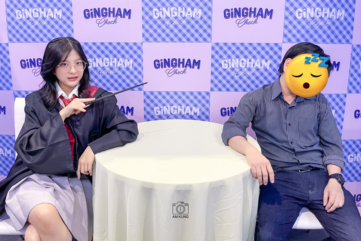 iAmKung48's tweet photo. ผมโดนสาปปปปป
🗓️ 2023-09-17 📍Union Mall
#BNK482ShotEvent #BNK48
#PopperBNK48 https://t.co/rEKD6Dl6kv