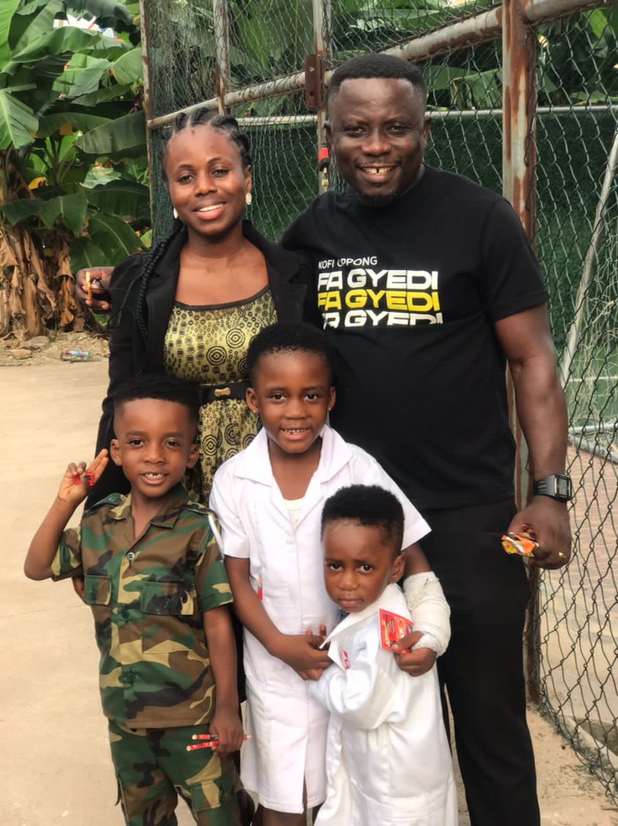 KofiOppong247's tweet photo. 🌍 https://t.co/W04Dl97YkY