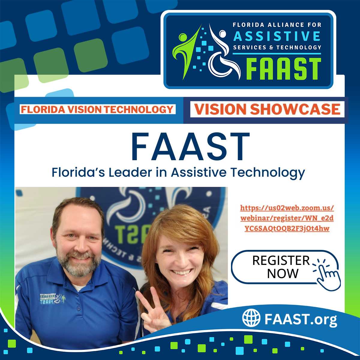 FAAST, Inc. tweet media