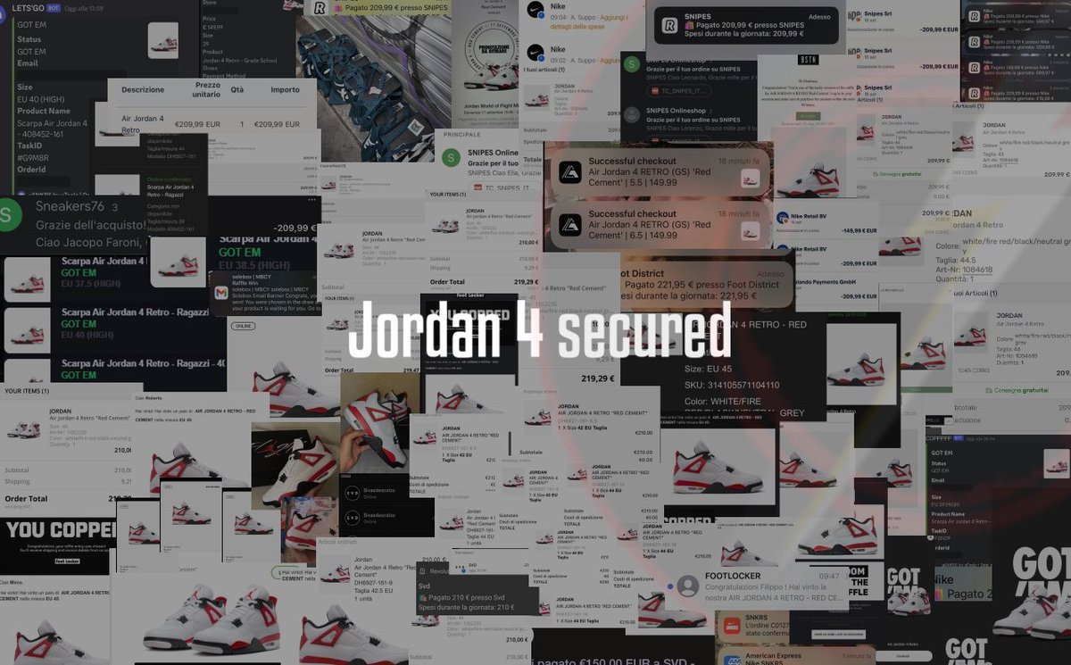 J4 red cement easy ⚡️