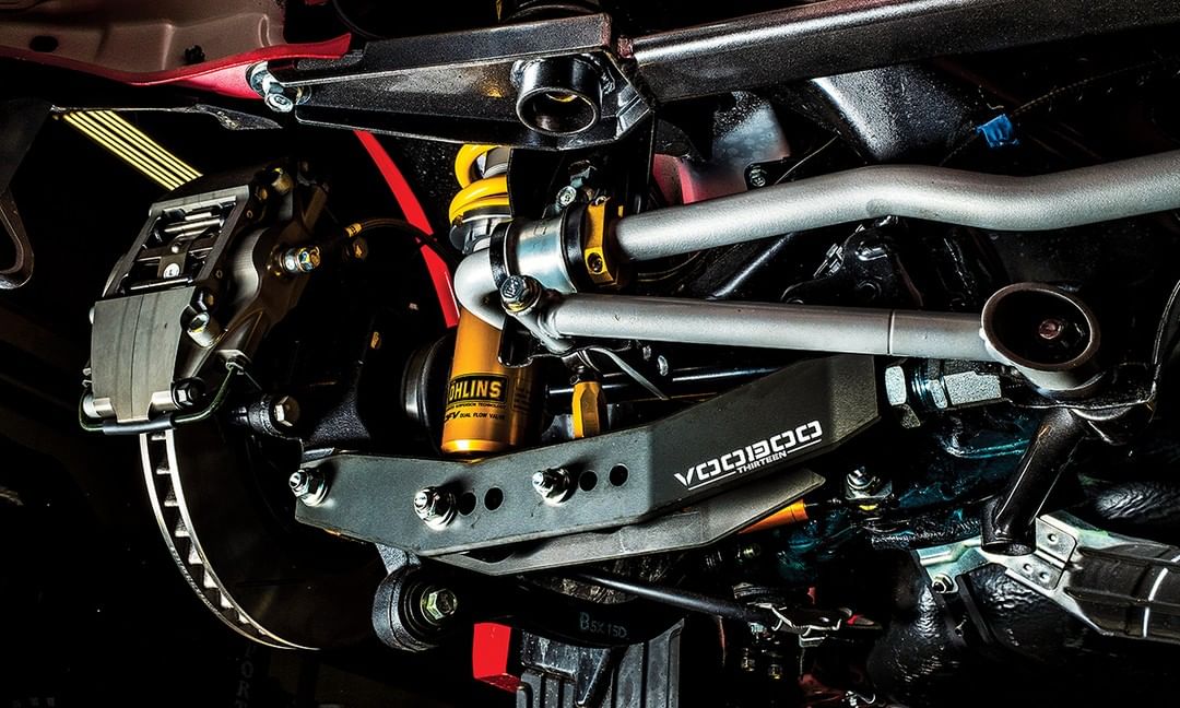 Voodoo13usa's tweet photo. Giving you all a little sneak peek of what goes on under a "Battle Built" 2015 Subaru WRX🔥. This is everything you need to go fast...
-
#voodoo13 #subimods #subaru #subie #subi #subienation https://t.co/cd7I3udJq2